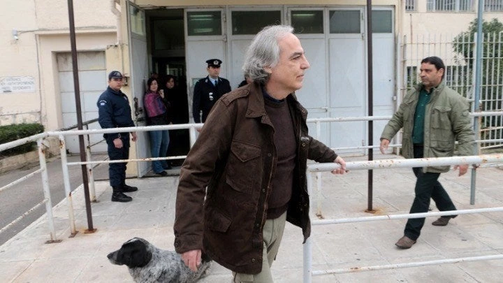 Τουρκικό ΥΠΕΞ για τη μεταγωγή Κουφοντίνα: Είναι απαράδεκτο!
